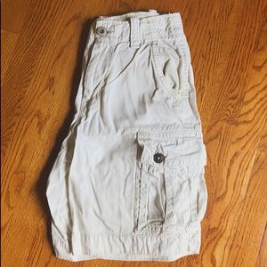Size 28. American Eagle Cargo